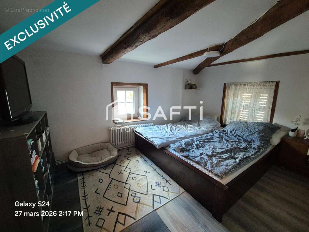 Appartement 71 m² à Marsac-En-Livradois  - photo 7