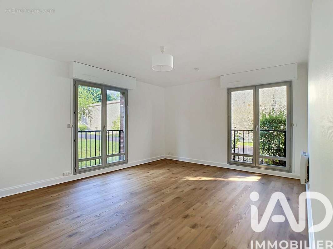 Photo 2 - Appartement à FONTAINEBLEAU