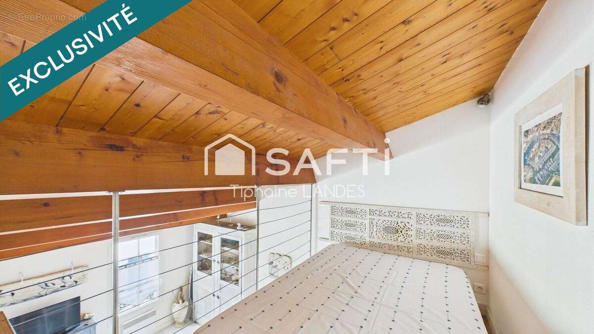 Photo 7 - Appartement à SAINT-MARTIN-DE-RE