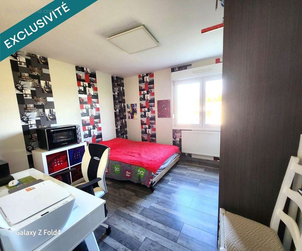 Photo 7 - Appartement à JEBSHEIM