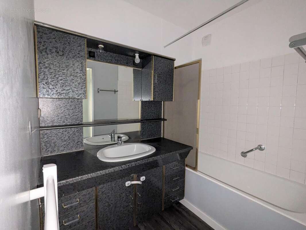 Photo 5 - Appartement à ROUEN