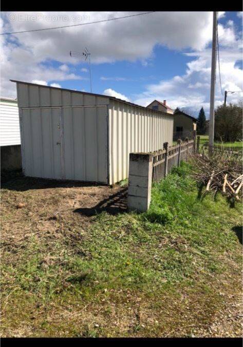 Maison à CHALON-SUR-SAONE