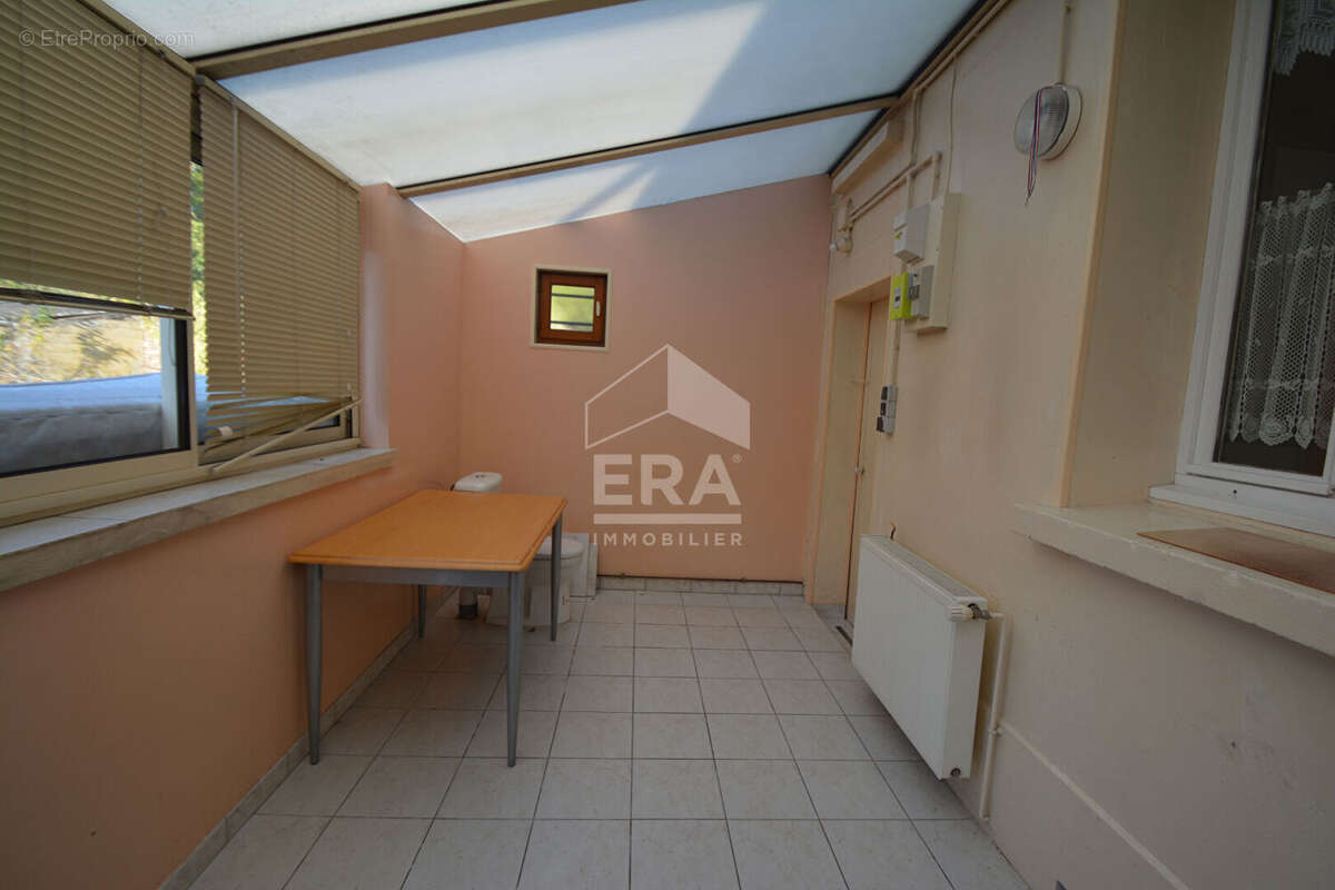Maison 72m² à liez - photo 5