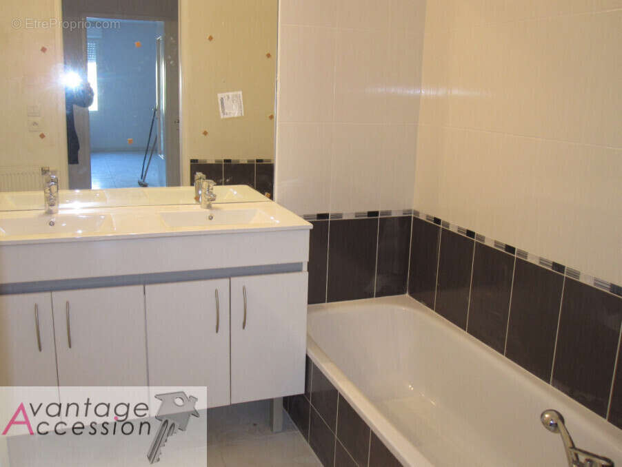 Appartement à CASTANET-TOLOSAN