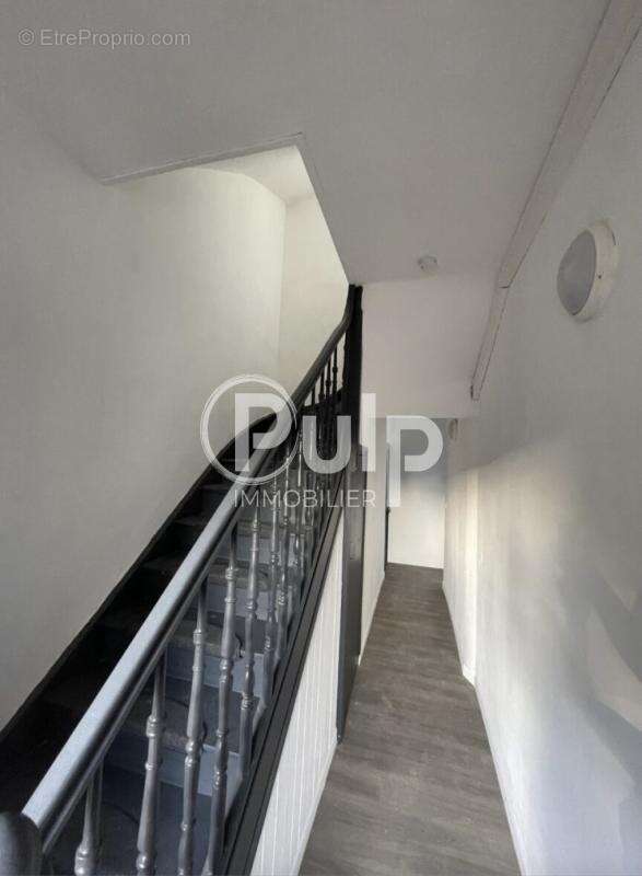 Appartement à ANNAY