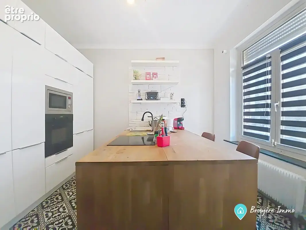 Maison 7 pièces 155 m² à vendre à Hautmont (59330) - photo 3