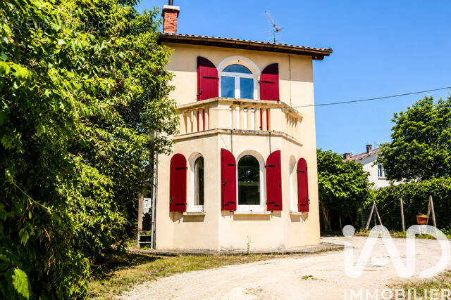 Photo 1 - Maison à MONTAUBAN