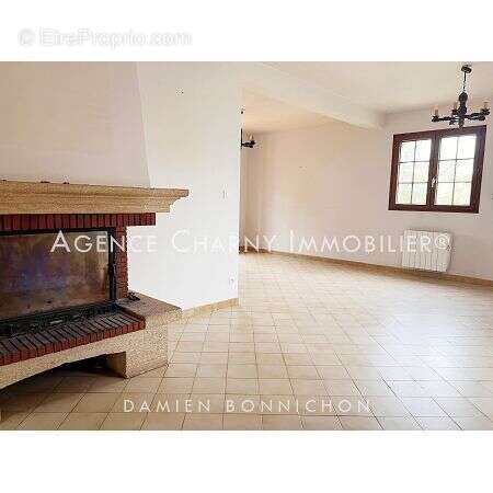 Maison à CHAMBEUGLE