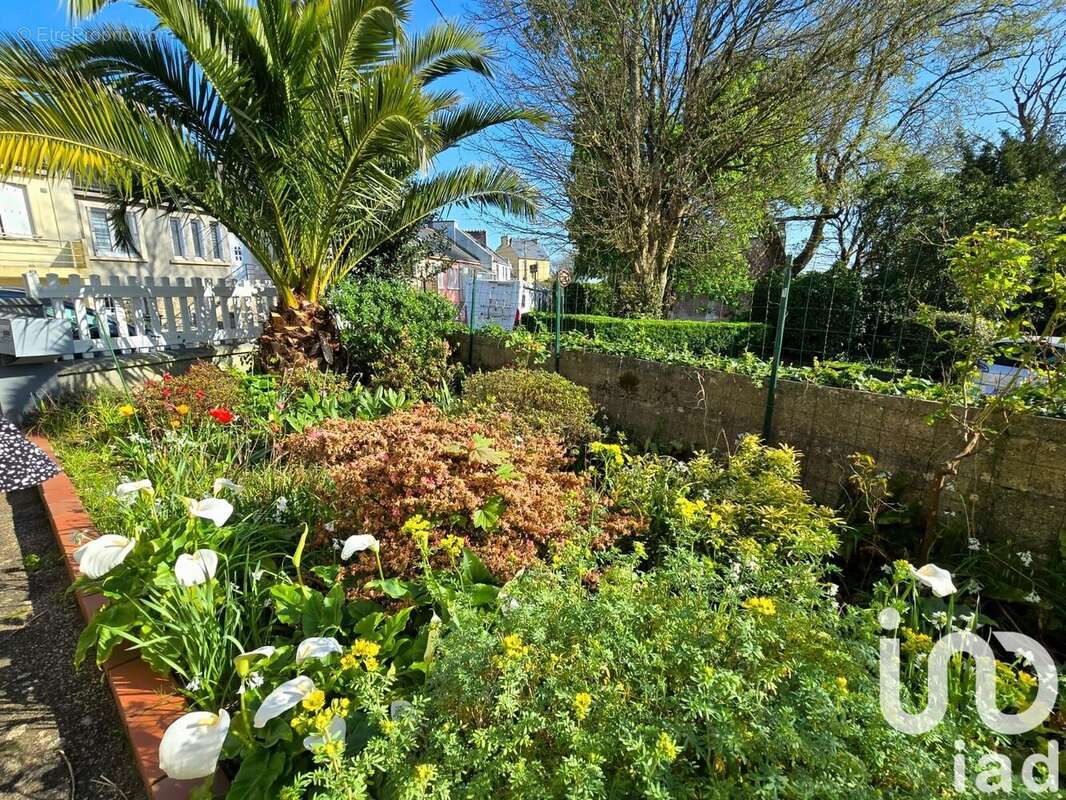 Photo 9 - Maison à BREST