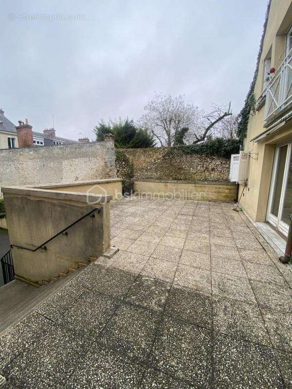 Appartement à ETAMPES