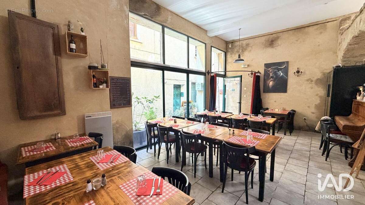 Commerce 120 m² à Lagrasse  - photo 9