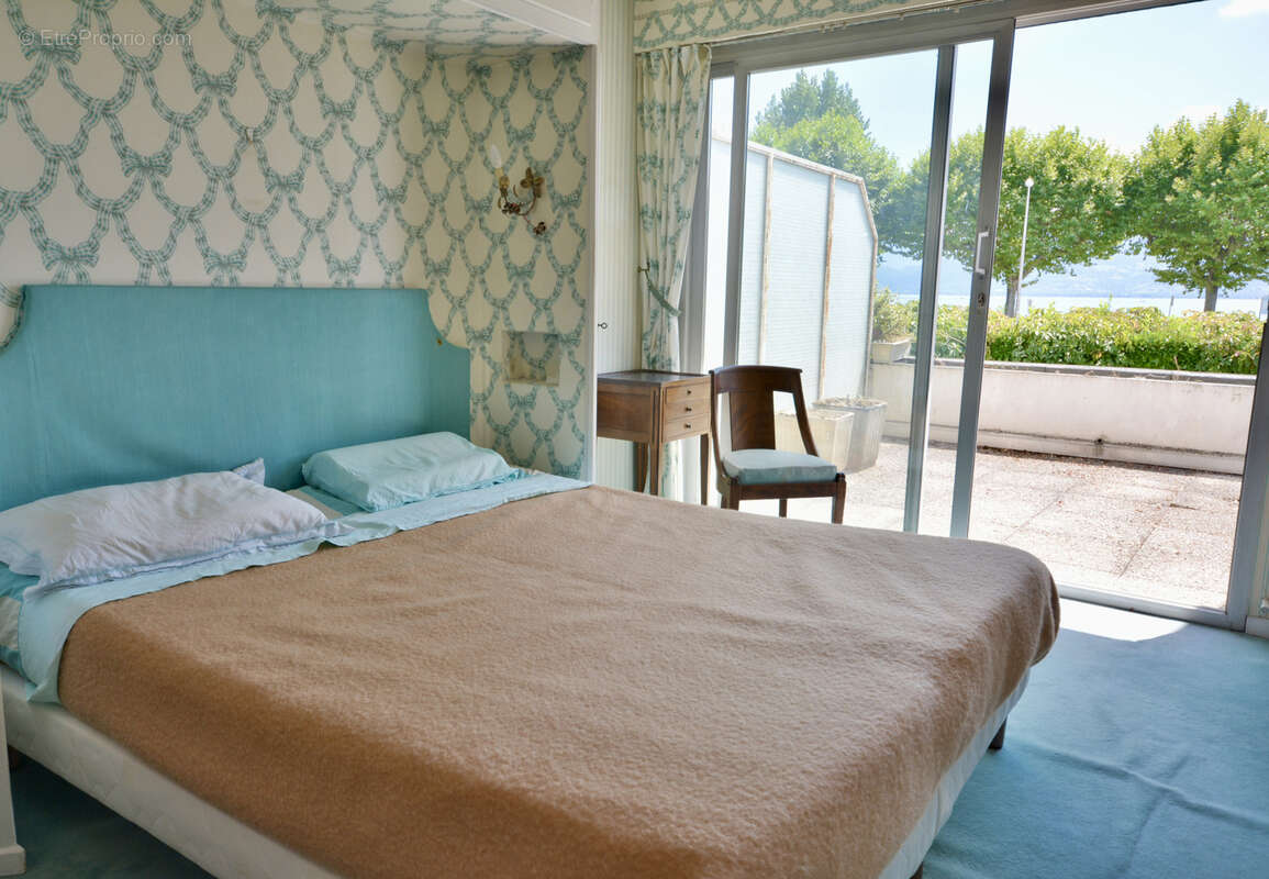 Appartement à ANNECY-LE-VIEUX