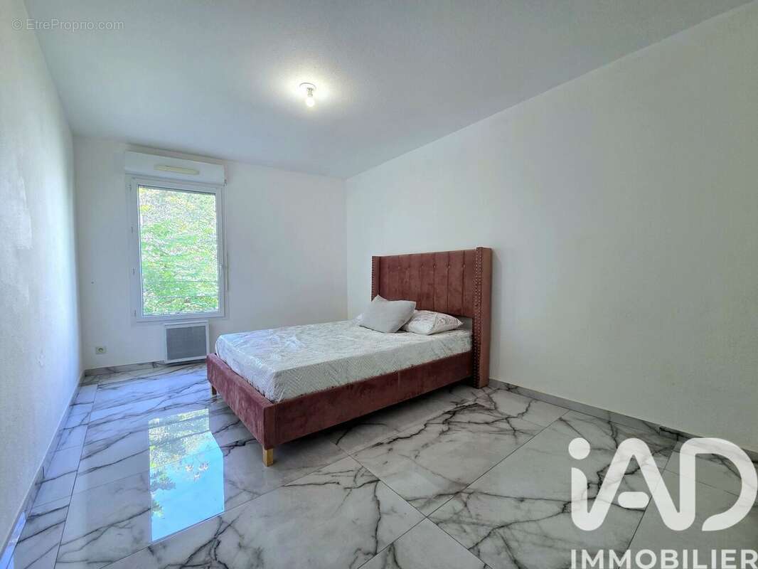 Photo 7 - Appartement à NIMES
