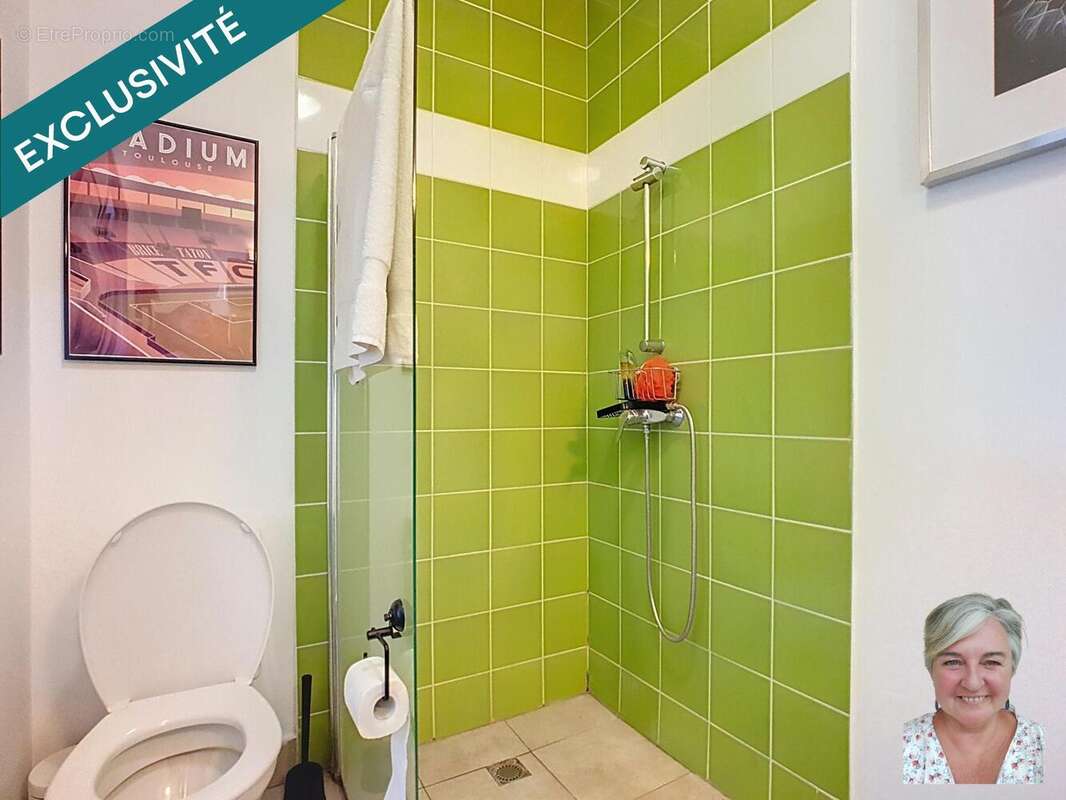 Photo 8 - Appartement à LYON-7E