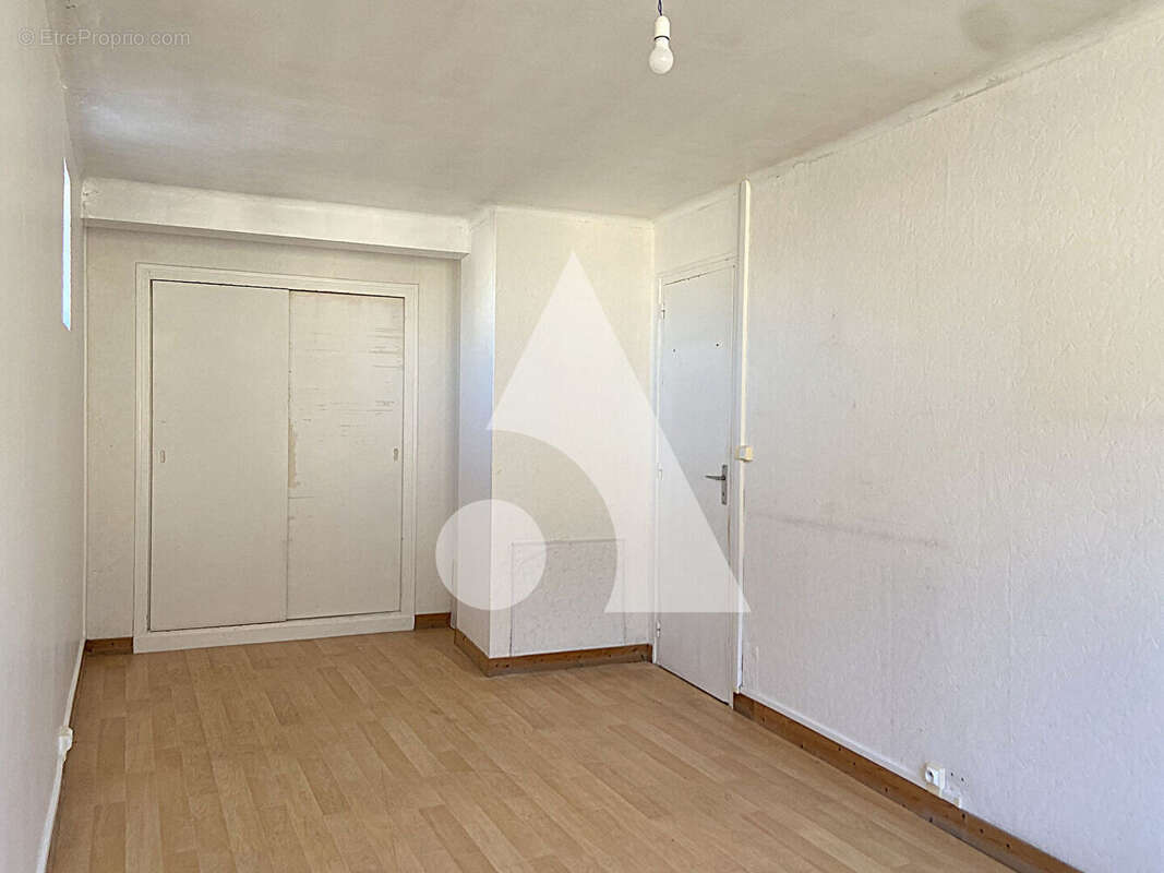 Appartement à SAINT-BRIEUC