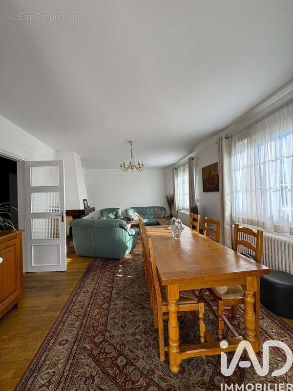 Photo 6 - Maison à SUCY-EN-BRIE