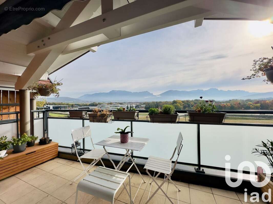 Photo 2 - Appartement à POISY