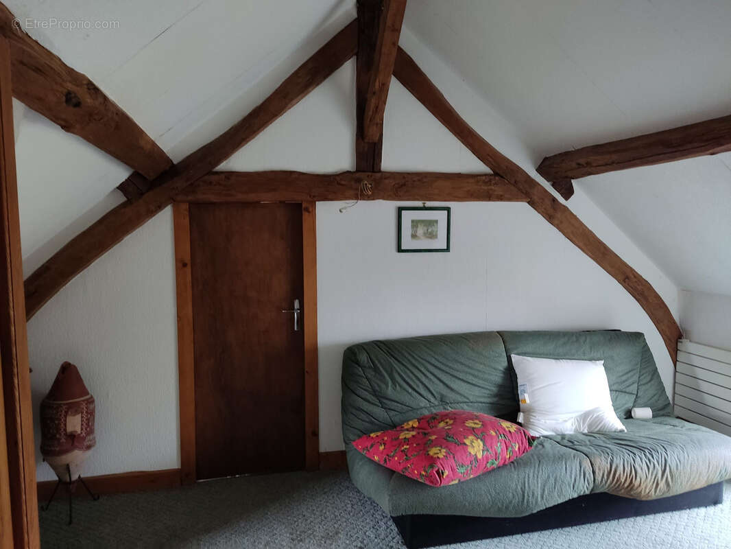Maison de campagne - photo 11