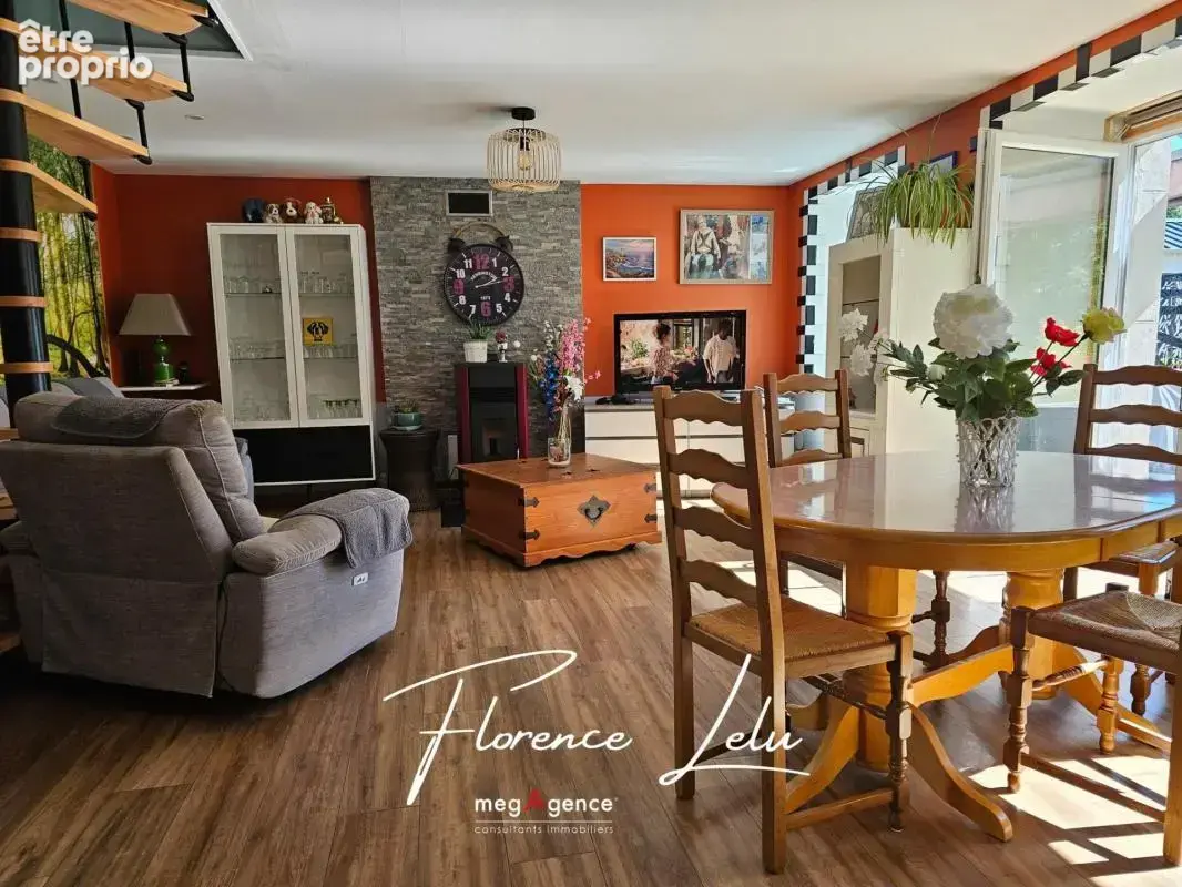 maison spacieuse avec terrain 12474 m² - photo 3
