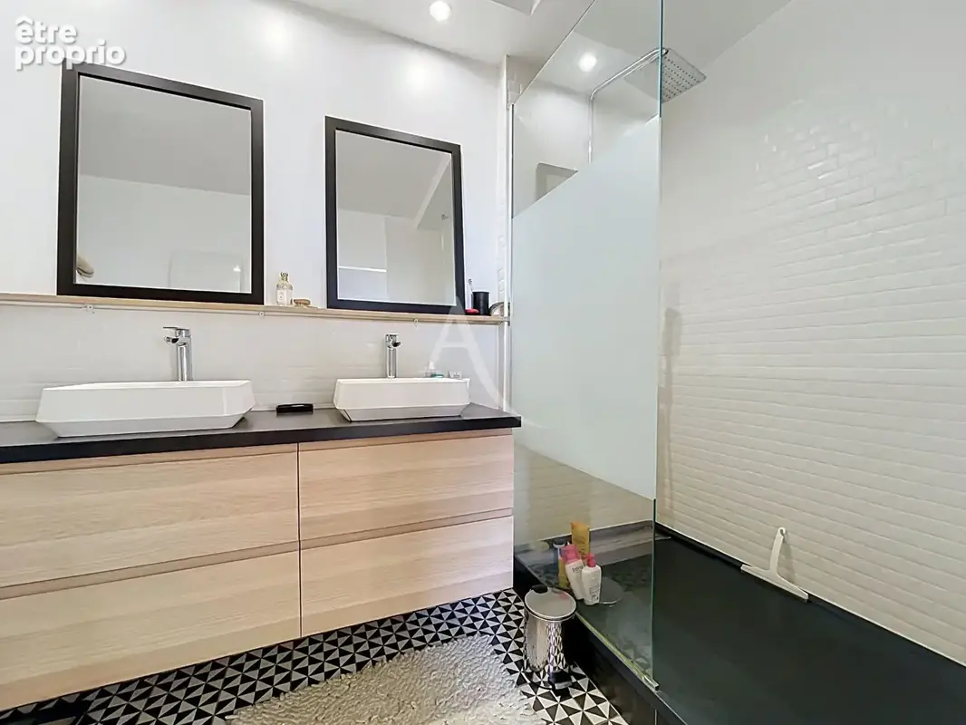 Appartement Toulouse  T4/5 - photo 13