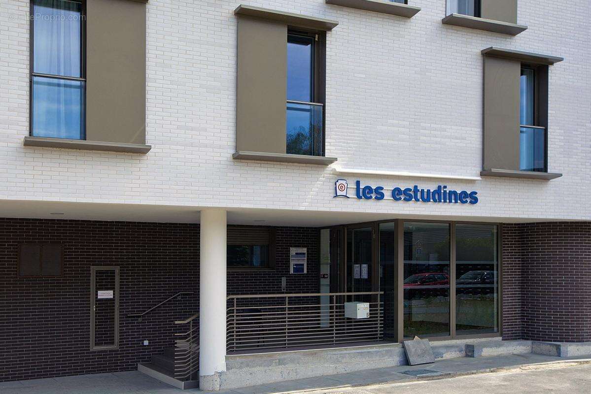 Massy-Palaiseau : Idéal investissement locatif - photo 8