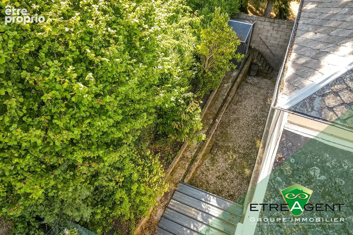 Maison BERNAY - 110 m² - 4 chambres - photo 14