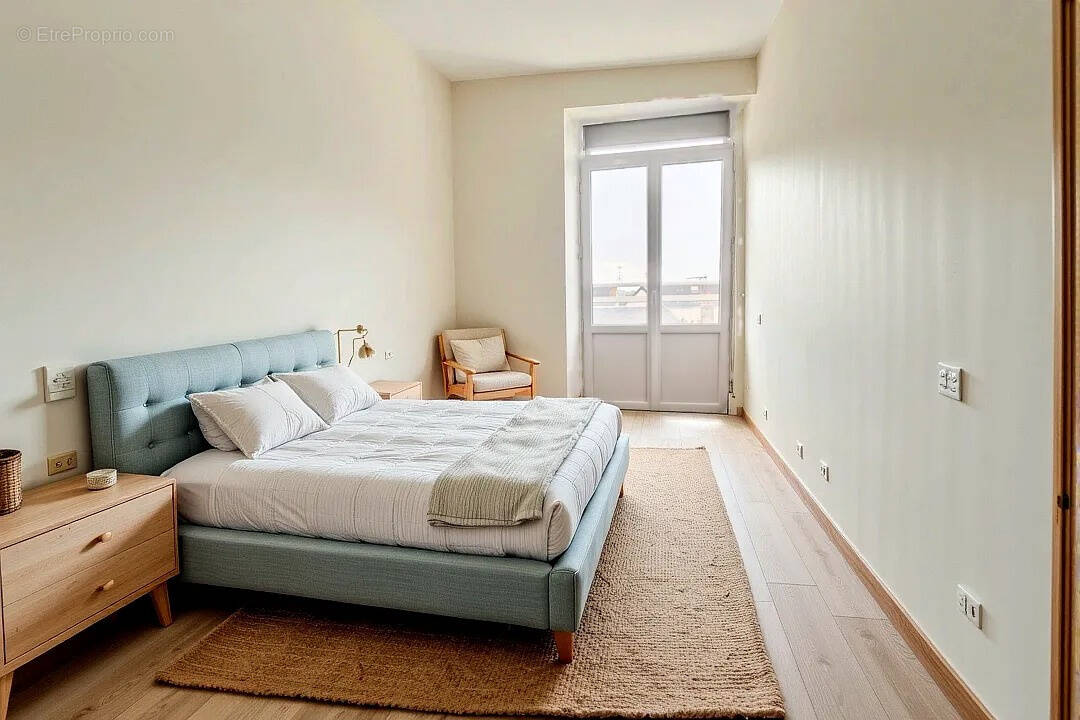 Maison à DONVILLE-LES-BAINS