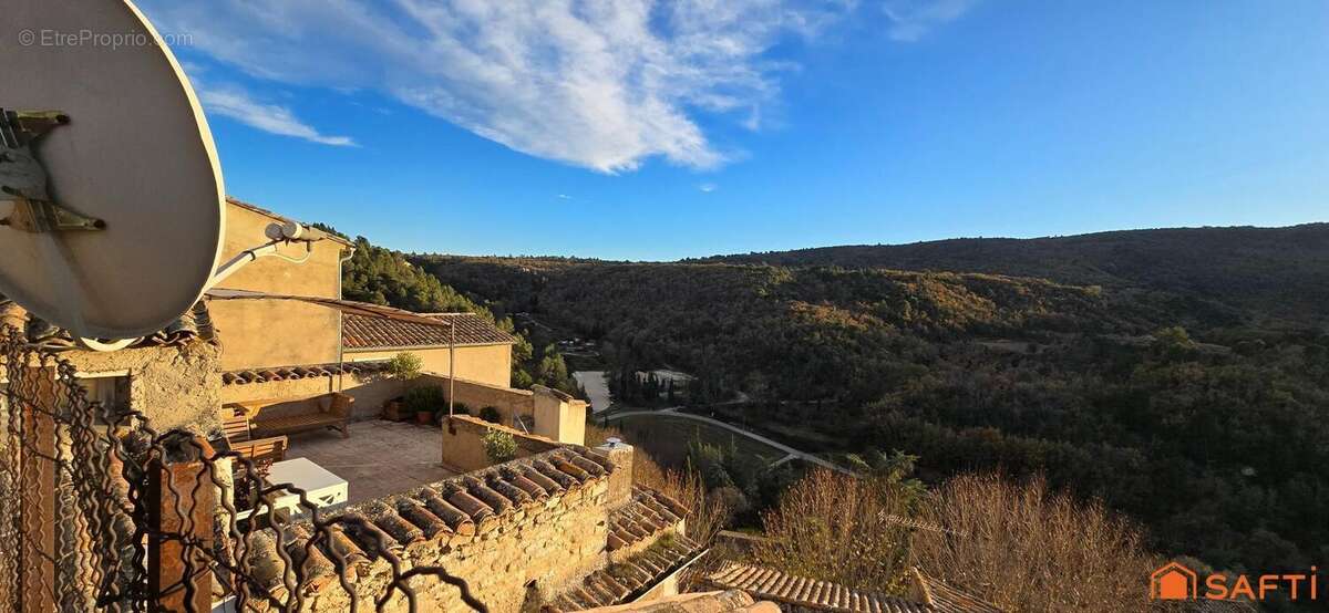 Photo 8 - Appartement à BONNIEUX