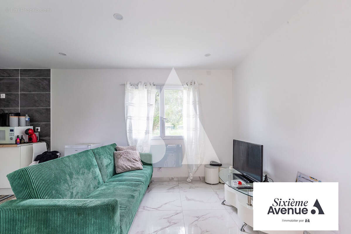 Appartement à SAINT-GERMAIN-LES-ARPAJON