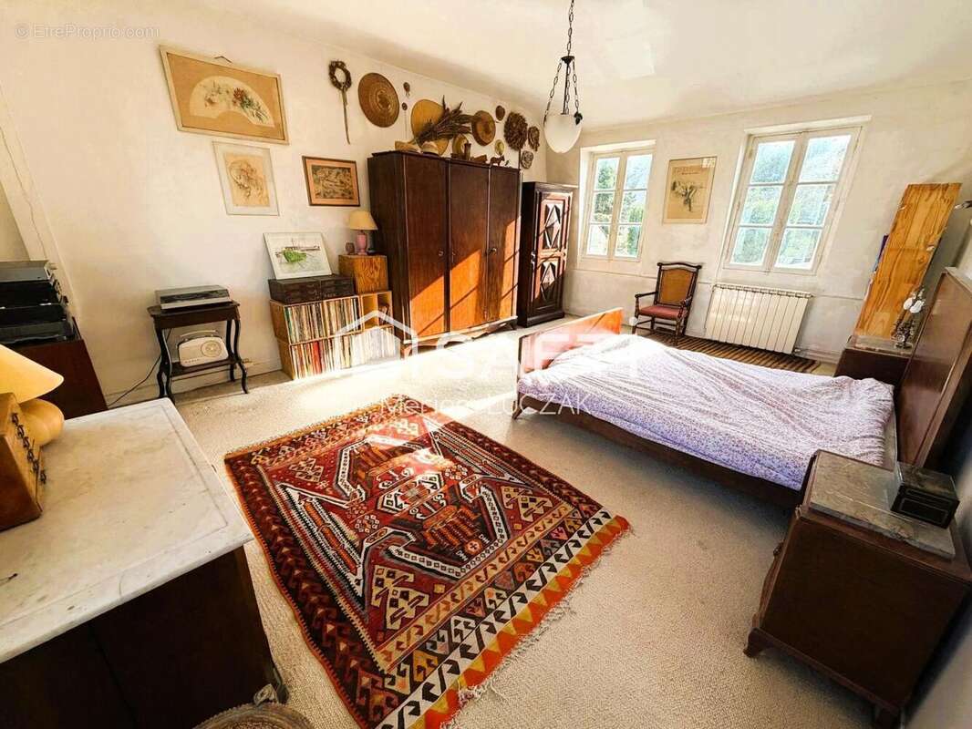 Photo 8 - Maison à ORGEVAL