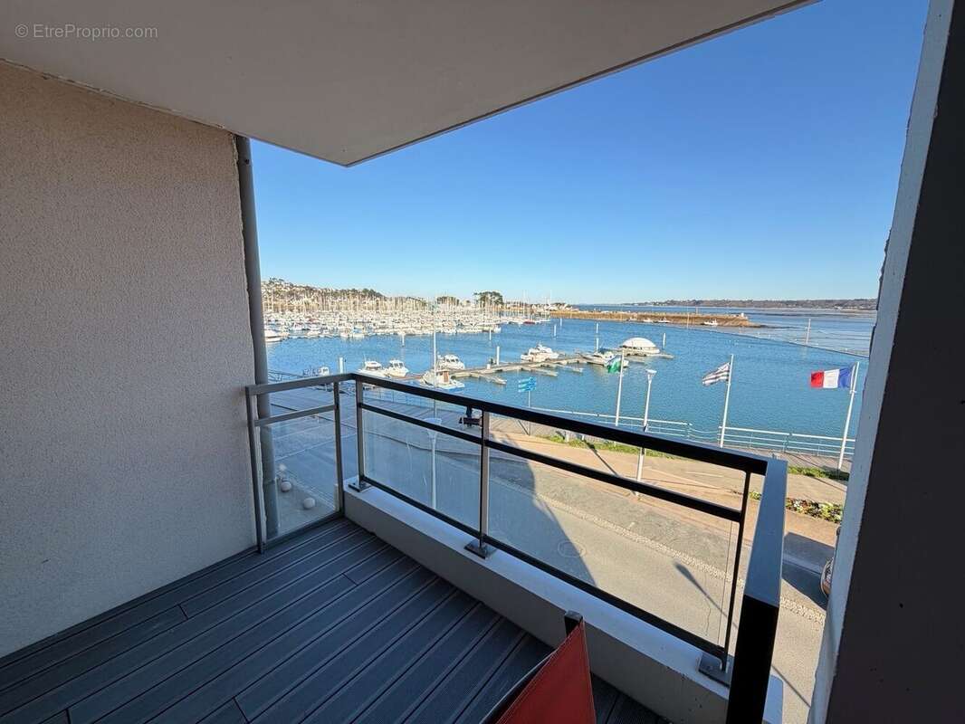 Appartement à PERROS-GUIREC