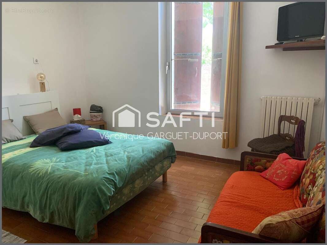 Photo 7 - Maison à FLEURY