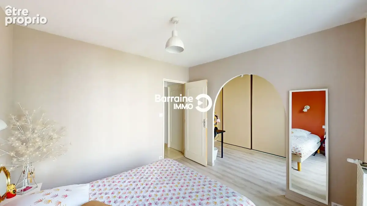 A vendre appartement t5 - aucun travaux - loggia - parkings - idéal investisseurs ! - photo 10