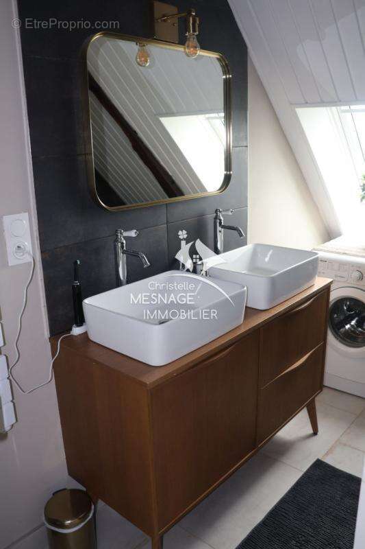 Appartement à DINAN