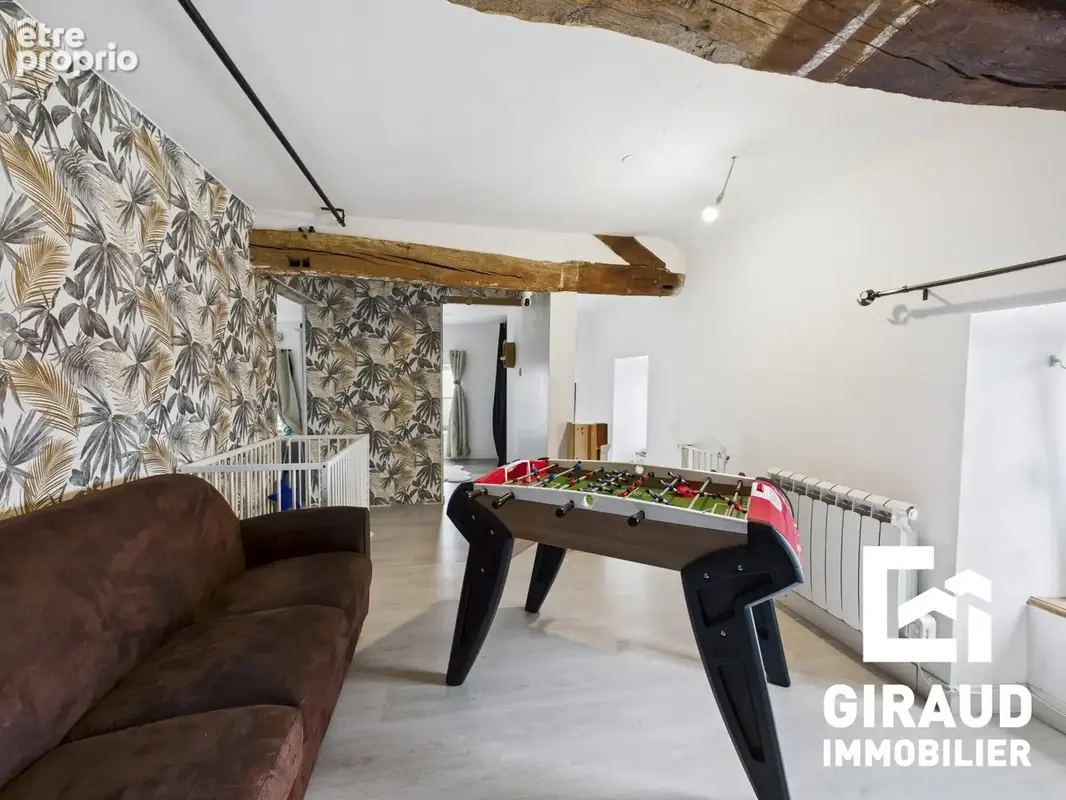 Maison 7 pièces 155 m² à vendre à Mouchamps (85640) - photo 9