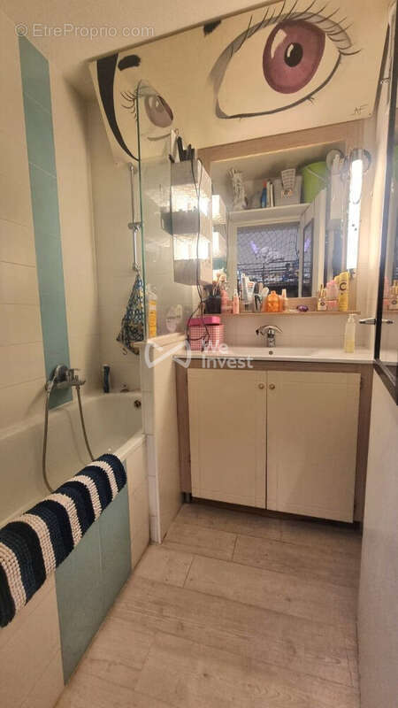Appartement à SAINT-RAPHAEL