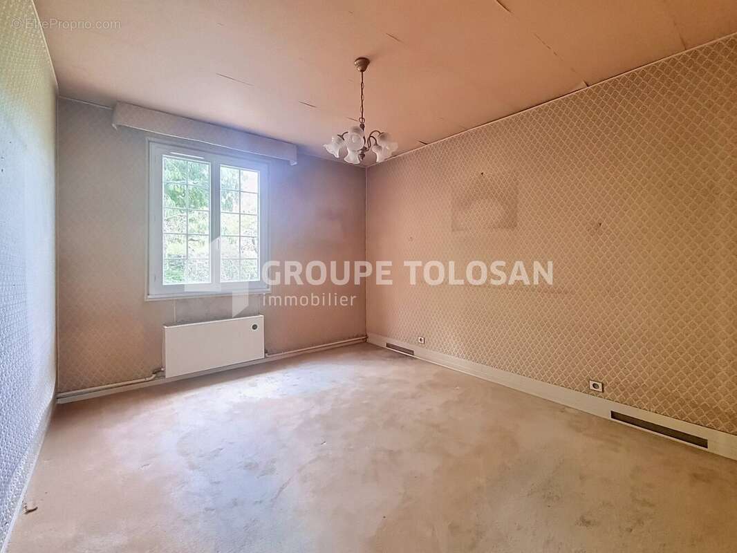 Maison 172 m² à Escalquens  - photo 11