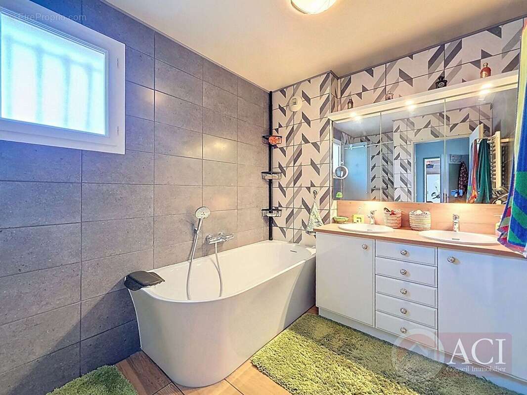 Maison 6 pièces à Deuil-la-barre (95170) - photo 10