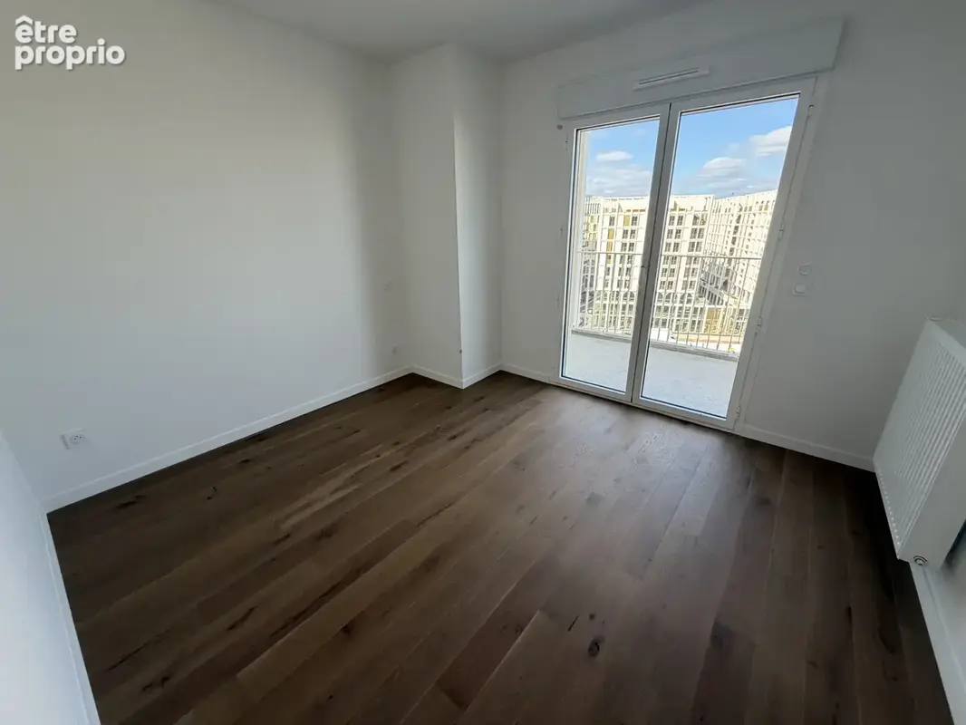 Terrasse de 70m2 - Parking - notaire réduits - photo 13