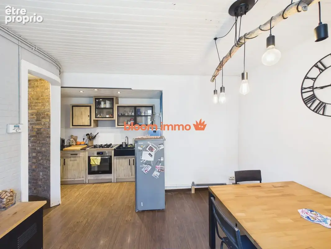 Appartement 2 pièces 58 m² à vendre à Chambery (73000) - photo 6