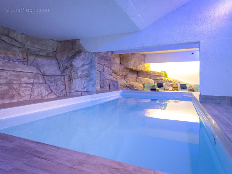 Appartement à ISOLA