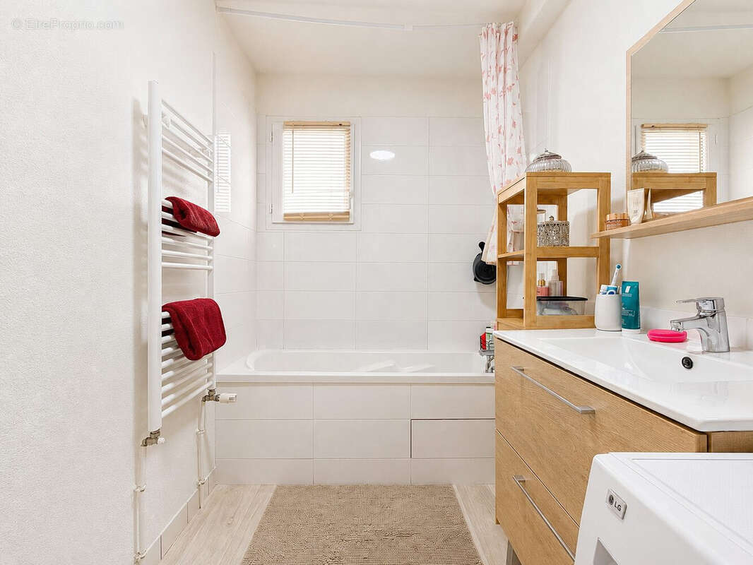 Maison 87 m² à Clermont-Ferrand  - photo 9