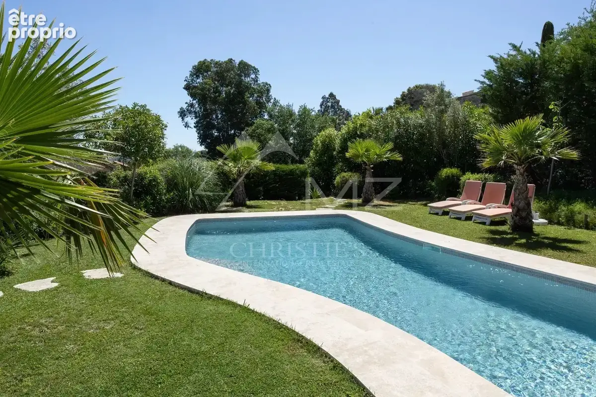 Minelle - propriété de plain pied dans un domaine privé - photo 2