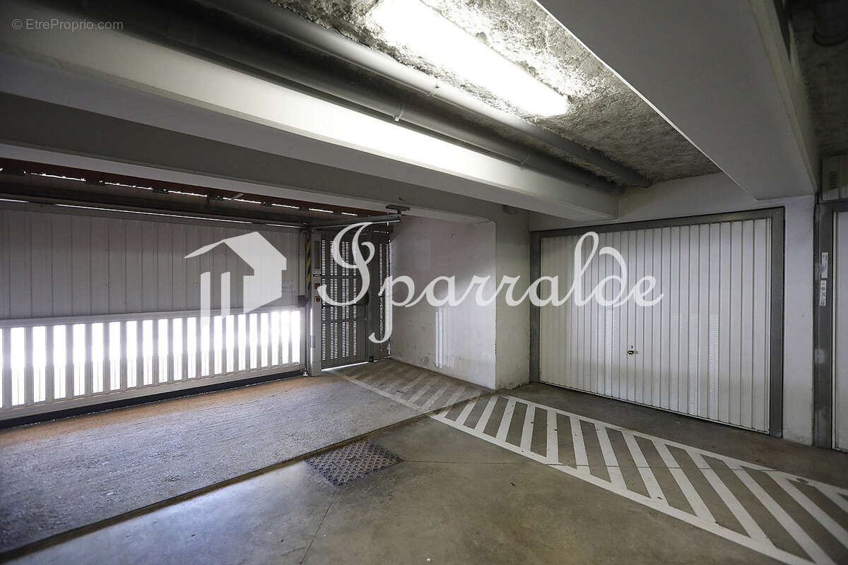 Appartement à HENDAYE