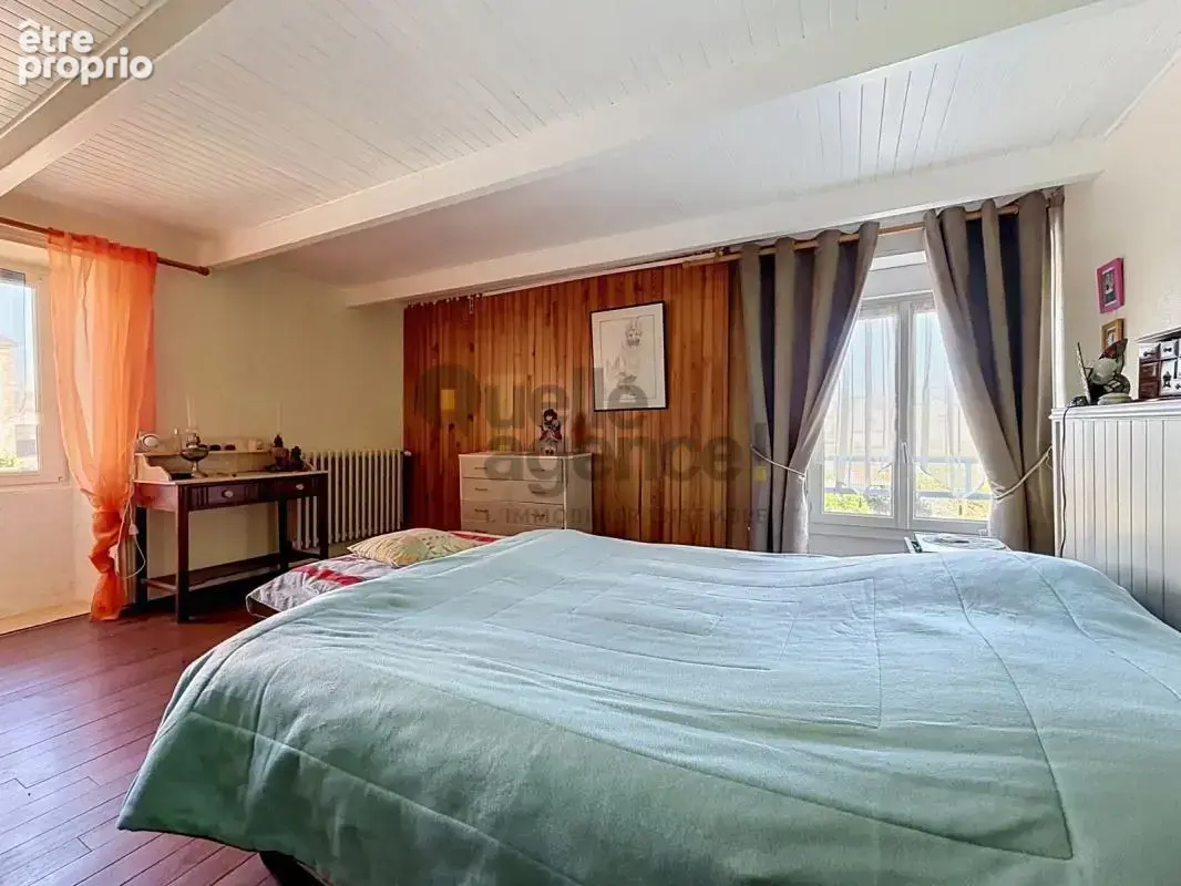 Maison 6 pièces de 104 m2 à Plouhinec - photo 10