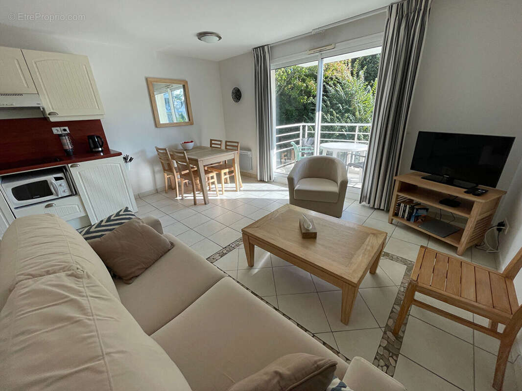 Appartement à FOUESNANT