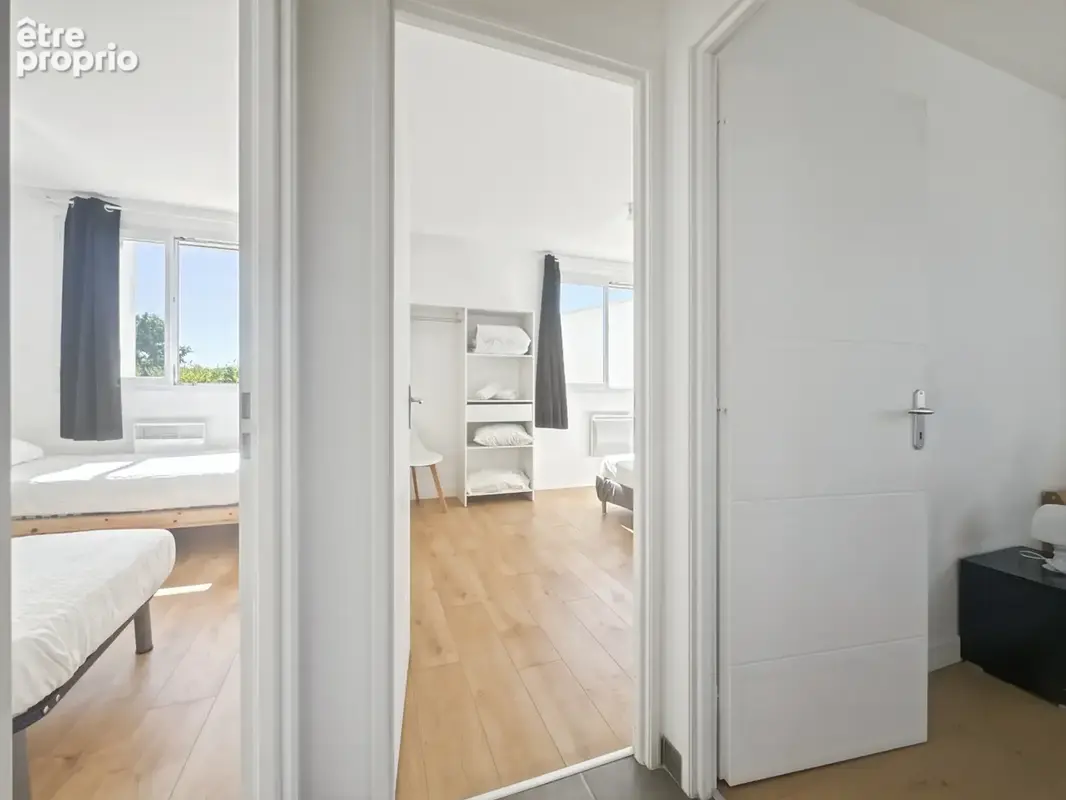 À vendre   Maison lumineuse avec jardin à Saint-Jean-de-Thurigneux - photo 7