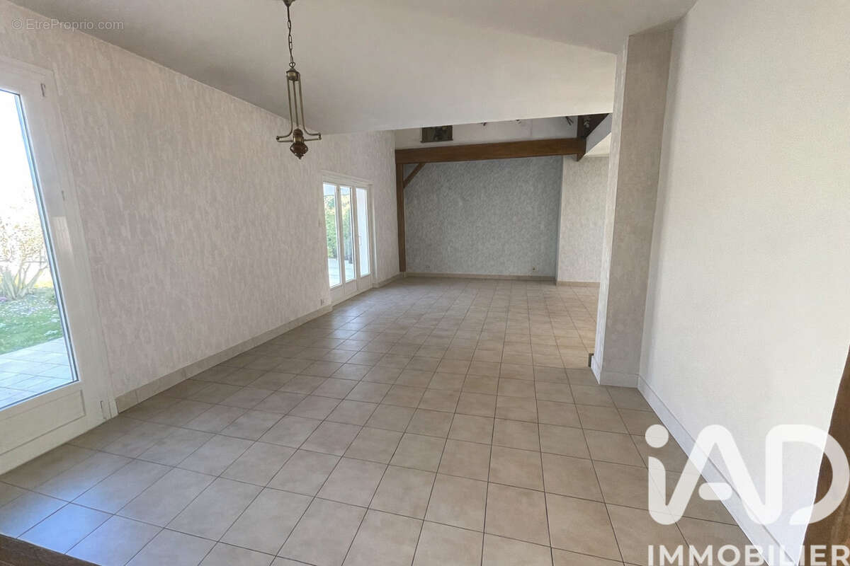 Photo 9 - Maison à MAINTENON