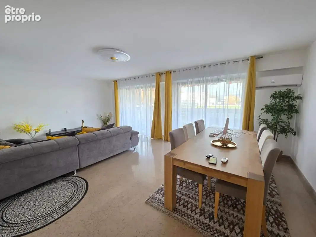 Appartement Montélimar 5 pièces 131 m2 - photo 2