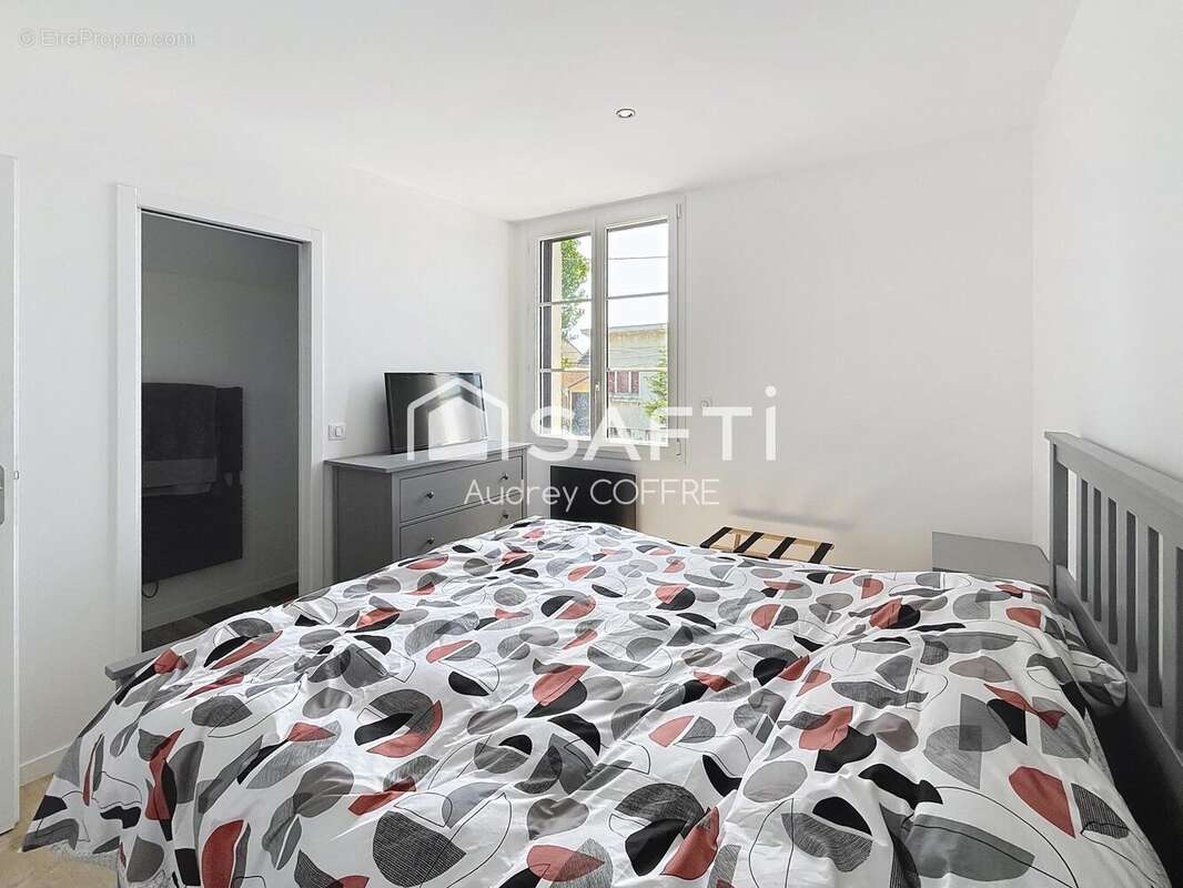 Photo 5 - Maison à CUCQ